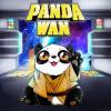 Arme :  Panda Wan