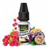 Flavor :  Passion Framboise by A&L
