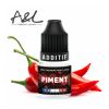 Arme :  Piment ( A&L ) 