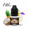 Arme :  Pina Colada par A&L