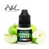 Arôme : Pomme Verte
Dernière mise à jour le : 04-05-2017 Arôme : Pomme Verte
Dernière mise à jour le : 04-05-2017