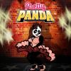 Arme :  Pretty Panda ( A&L ) 