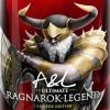 Arôme :  Ragnarok Legend