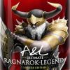 Arme :  Ragnarok Legend