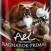 Arme :  Ragnarok Primal 
Dernire mise  jour le :  20-12-2021 