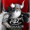 Arme :  ragnarok sweet