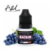 Arme :  Raisin ( A&L ) 