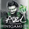 Arôme : Shinigami Zero
Dernière mise à jour le : 14-02-2019 Arôme : Shinigami Zero
Dernière mise à jour le : 14-02-2019