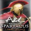 Arôme : Spartacus ( A&L ) Arôme : Spartacus ( A&L )