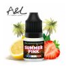 Arôme : Summer Pink
Dernière mise à jour le : 09-06-2015 Arôme : Summer Pink
Dernière mise à jour le : 09-06-2015