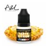 Arme :  Tarte Citron ( A&L ) 