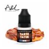 Arôme : Tarte Tatin
Dernière mise à jour le : 10-02-2017 Arôme : Tarte Tatin
Dernière mise à jour le : 10-02-2017