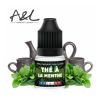 Arôme : Thé à la Menthe par A&L Arôme : Thé à la Menthe par A&L
