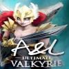 Arme :  valkyrie