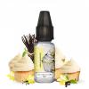 Arôme : vanilla cupcake par A&L Arôme : vanilla cupcake par A&L