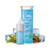 Arme :  Minty Blend par Al Carlo