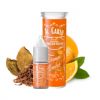 Arme :  Orange Ember par Al Carlo