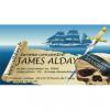 Arme :  James Alday par Allday