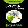 Arôme : belladonna Arôme : belladonna