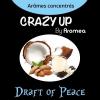 Arôme : Draft Of Peace
Dernière mise à jour le : 08-07-2015 Arôme : Draft Of Peace
Dernière mise à jour le : 08-07-2015