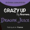 Arôme : Dragon Juice
Dernière mise à jour le : 11-08-2017 Arôme : Dragon Juice
Dernière mise à jour le : 11-08-2017