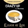 Arôme : Elixir Of Life
Dernière mise à jour le : 08-07-2015 Arôme : Elixir Of Life
Dernière mise à jour le : 08-07-2015