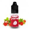 Arôme : Fraise Des Bois
Dernière mise à jour le : 05-12-2017 Arôme : Fraise Des Bois
Dernière mise à jour le : 05-12-2017