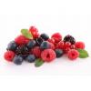 Arme :  fruits rouges par Aromea