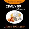 Arme :  Juice Addiction ( Aromea ) 