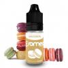 Arôme : Macaron
Dernière mise à jour le : 11-08-2017 Arôme : Macaron
Dernière mise à jour le : 11-08-2017