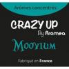 Arme :  Moovium ( Aromea ) 