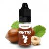 Arme :  noisette par Aromea