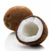 Arme :  noix de coco