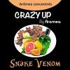 Arme :  Snake Venom ( Aromea ) 