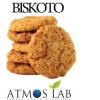 Arme :  Biskoto par Atmos Lab