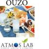 Arme :  ouzo par Atmos Lab