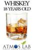Arme :  Whiskey 18 Years Old par Atmos Lab