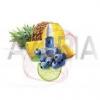 Flavor : Blue Pinelime
Last updated on : 22-12-2015 Flavor : Blue Pinelime
Last updated on : 22-12-2015