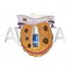 Flavor : Cookie De Luxe
Last updated on : 22-12-2015 Flavor : Cookie De Luxe
Last updated on : 22-12-2015