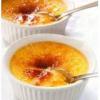 Arme :  cream brulee par Baker Flavors