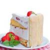 Arme :  cream charlotte par Baker Flavors