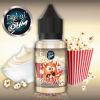Arôme :  Creamy Pop