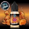 Flavor :  Karamelus by Belgi'OHM
