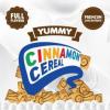 Arme :  Cinnamon Cereal Yummy par Big Mouth