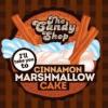 Arôme : Cinnamon Marshmallow Cake
Dernière mise à jour le : 18-02-2018 Arôme : Cinnamon Marshmallow Cake
Dernière mise à jour le : 18-02-2018