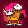 Arme :  Cookie Shot par Big Mouth
