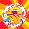 Arme :  Fruity Jelly ( Big Mouth ) 