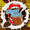 Arme :  Cereal Cacao Day (loqness Cereal) ( Big Mouth ) 