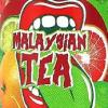 Arme :  Malaysian Tea ( Big Mouth ) 