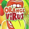 Arme :  Orange Virus ( Big Mouth ) 